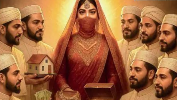 ‘Bandit bride’: Nagpur woman marries 8 men, blackmails them for lakhs; here’s how latest husband helped in her arrest at popular 'Dolly ki Tapri'