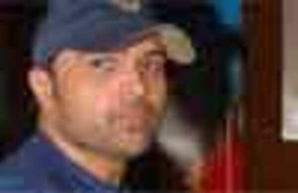 Himesh's Bodyguard song is 'inspired'