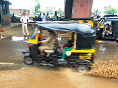 Mumbai: Getaway autorickshaw helps police bust gang of burglars; 2 arrested