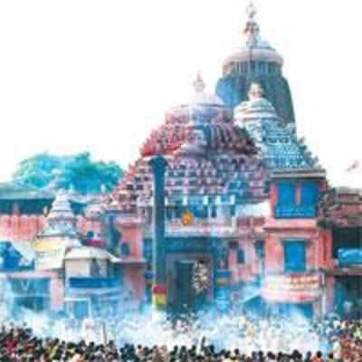 Only '˜Hindus by birth' allowed