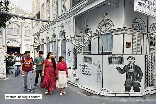 100 yrs of ‘Abol Tabol’: Why Ray’s nonsense makes so much sense