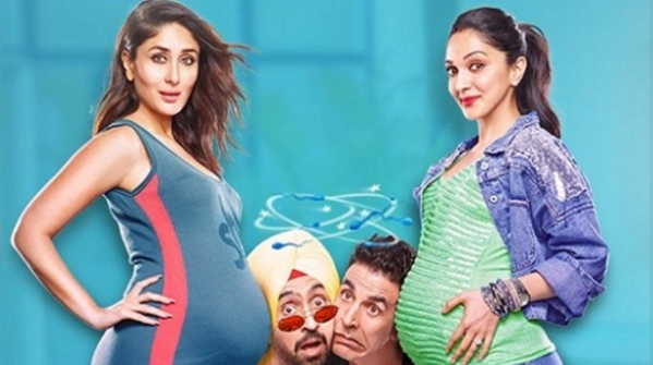 ‘Good Newwz’- Rs 205.09 Crore