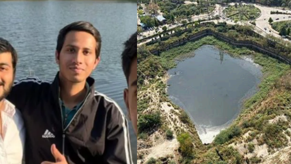 Noida student death: Mother alleges negligence by friends, seeks probe