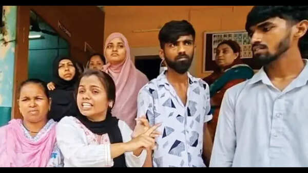 Man dies by suicide, cop transferred after protests in Valpoi