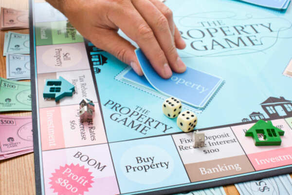 Why you should play board games