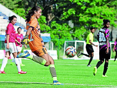 The year that was: A mixed bag for Indian football