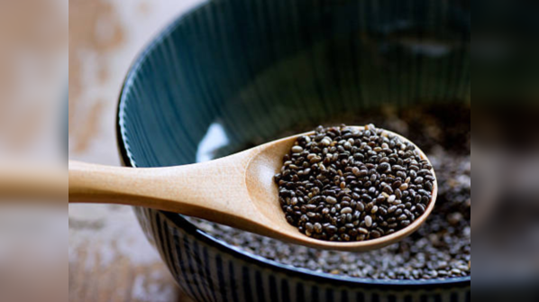 Chia seeds