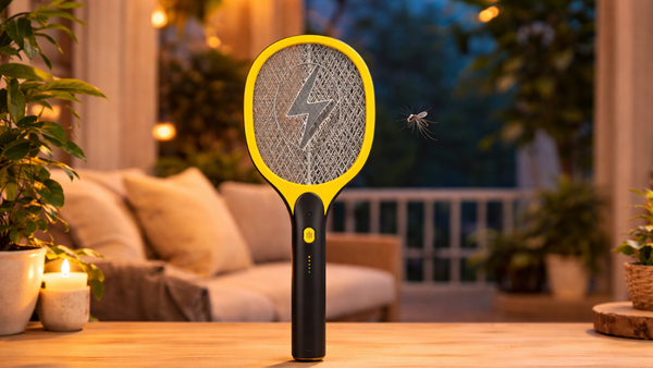 Best Mosquito Bats for Indoor & Outdoor Use: Must-Have for Every Home
