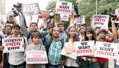 Mumbai gangrape: Second accused confesses to crime