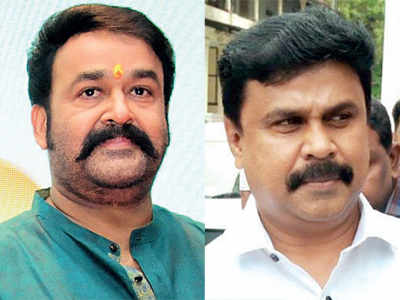 Malayalam assault case: Dileep out of AMMA till proven innocent, says AMMA president Mohanlal