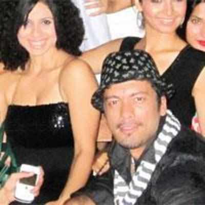 Dumped TV actor sues Endemol India in Buenos Aires