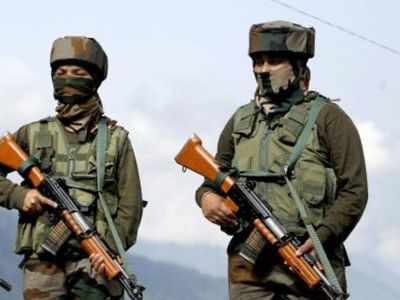Reports regarding postponement of recruitment in Indian Army to 2021 aren't true: Army