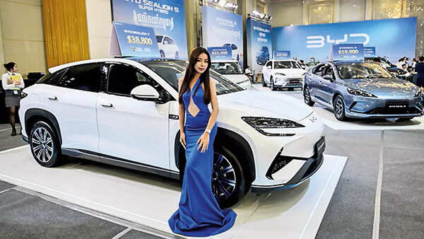 China FDI: Door opens but the Great Wall stays
