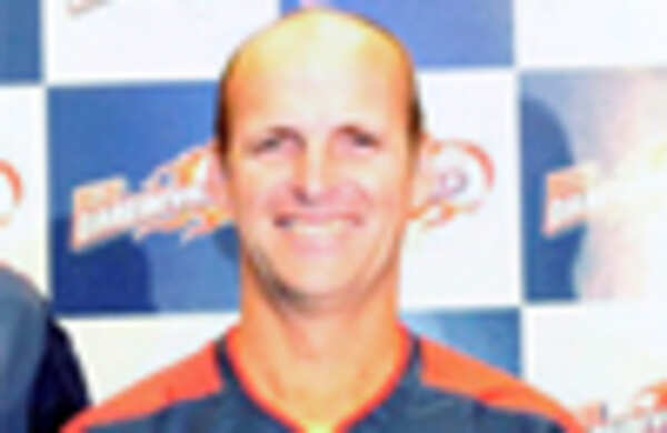 Struggling Delhi Daredevils get Gary Kirsten boost
