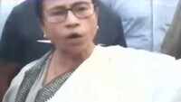 West Bengal: 10 arrested for chanting ‘Jai Shri Ram’ in front of Mamata convoy 