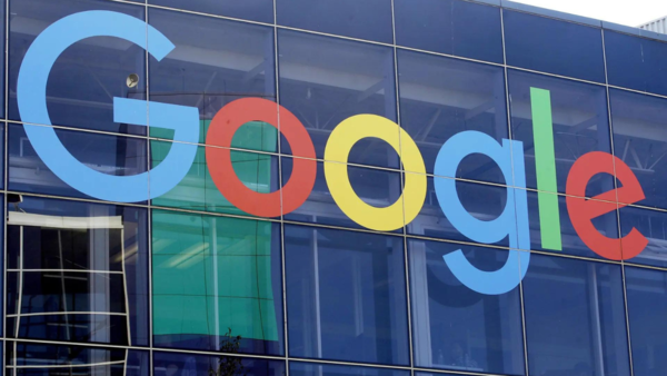 Mexico sues Google over its Gulf