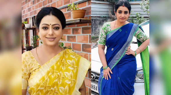 ​​Baakiyalakshmi to Pandian Stores: Tamil TV soaps that have middle-aged characters as protagonists​