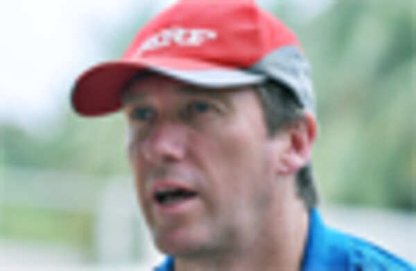Craig McDermott and Glenn McGrath to help generation next Australian quicks