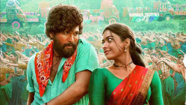 ​Rashmika Mandanna’s five blockbuster movies that defined her success​