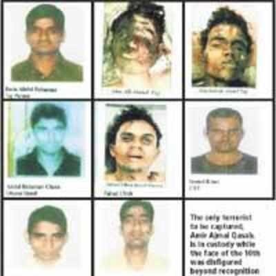 Cops Tell Kin of 26/11 Killers: Come, Collect their Bodies