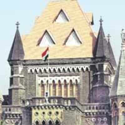Bombay HC judges to make assets public