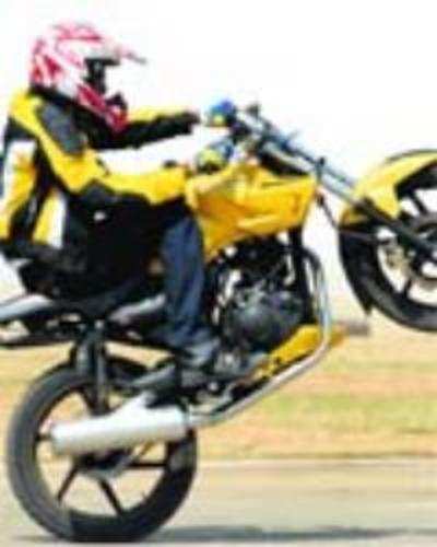 81 Collections Pulsar Bike Modification In Bangalore  Free