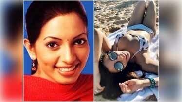 Shama Sikander's startling transformation will leave you asking ...