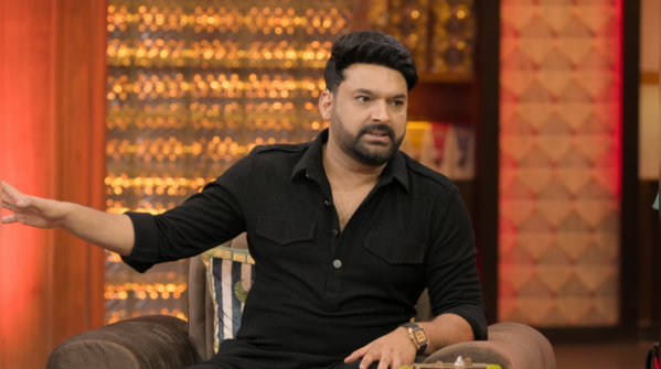 Kapil Sharma