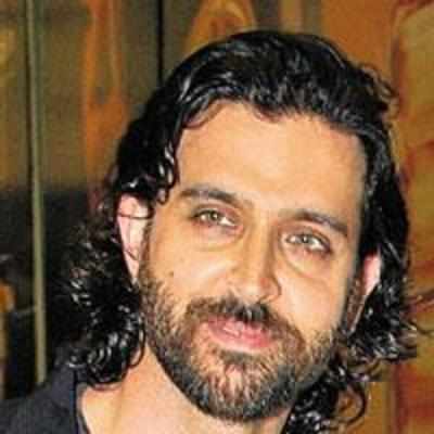 Jab Imtiaz Met Hrithik