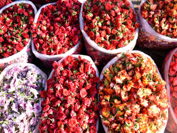 Visakhapatnam gears up to celebrate Ugadi