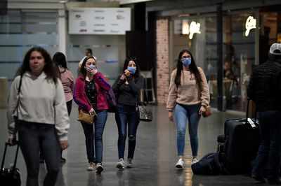 Coronavirus: Mexico declares first case of coronavirus, says health ministry