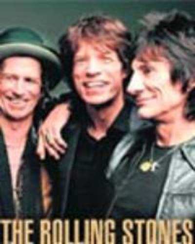 Rolling Stones' last call