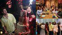 Inside PeeCee's larger than life bday bash in Miami Beach 