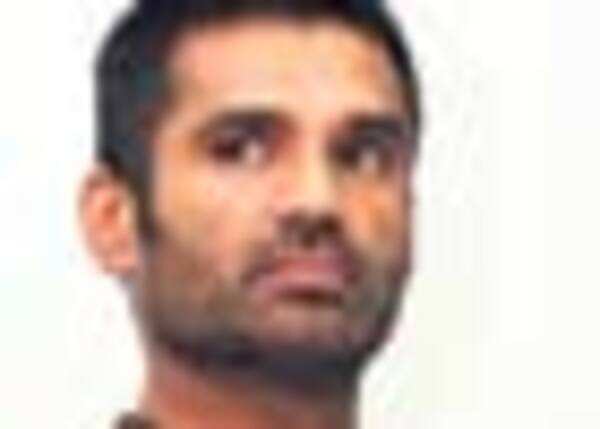 Suniel: I campaign for friends
