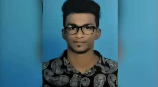 CB takes over Nithin Raj death probe