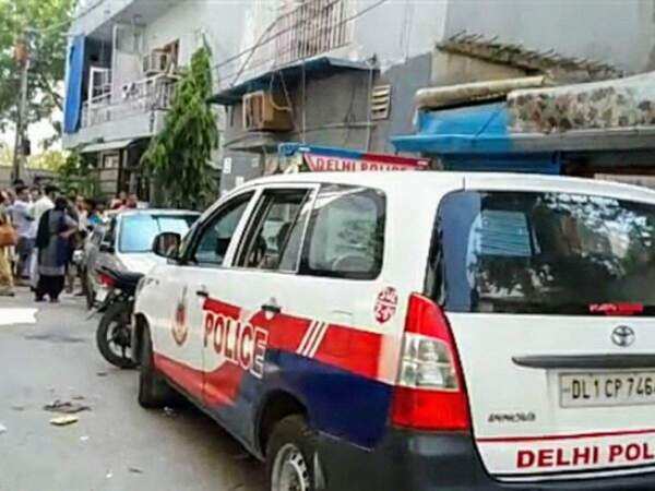 Delhi: Two arrested in Vasant Vihar triple murder case