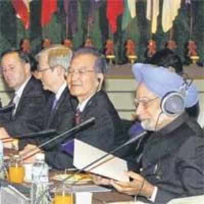 Border issue with China complex: PM