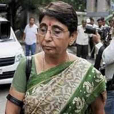 Gujarat riots: Maya Kodnani, Babu Bajrangi get life terms in Naroda Patia case