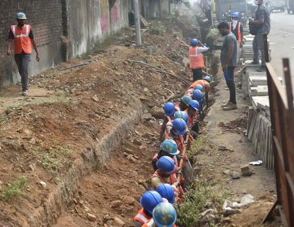 MSEDCL work stuck due to ‘exorbitant’ PMC charges