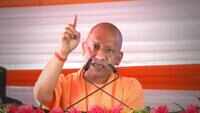 Yogi Adityanath Issues Strong Warning Over Gau Mata Posts During Bakrid