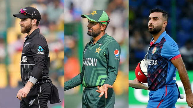 World Cup: The qualifying scenarios for three teams battling for last semi-final spot