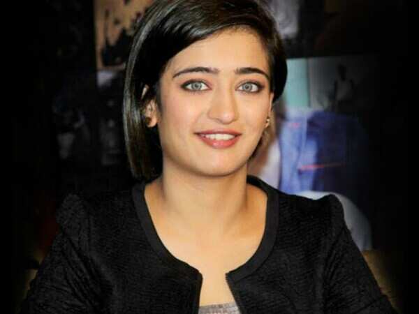 Leaked pics case: Police to question Akshara Haasan's friend