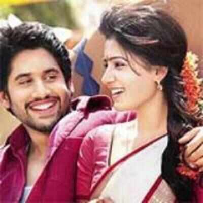 Autonagar Surya to release finally