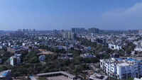 Maximum temperature rises by 2&deg;Celsius in Haryana but remains below season&rsquo;s normal