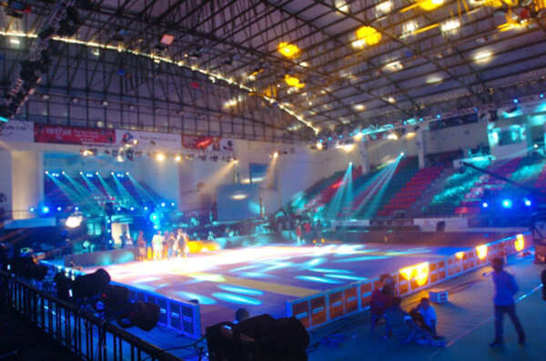 BSKA seeking corporate help to improve kabaddi in state