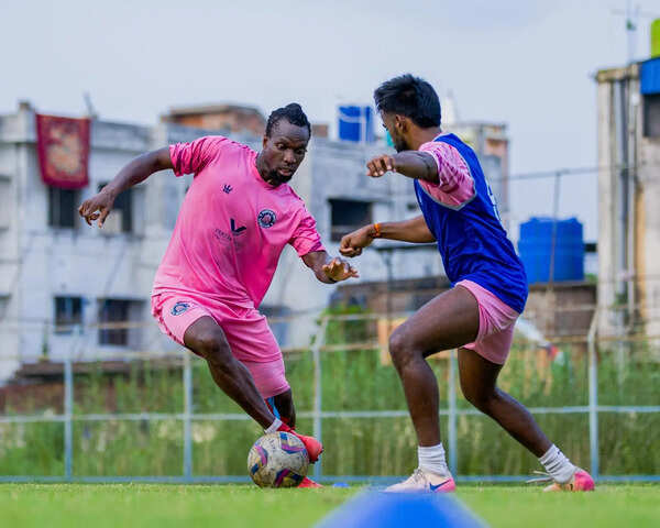 Rajasthan United Football Club all set for final match of the IFL 2026 campaign against Chanmari FC