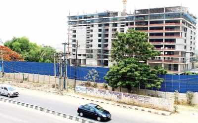 NGT crossing the line on buffer zone ruling: CREDAI
