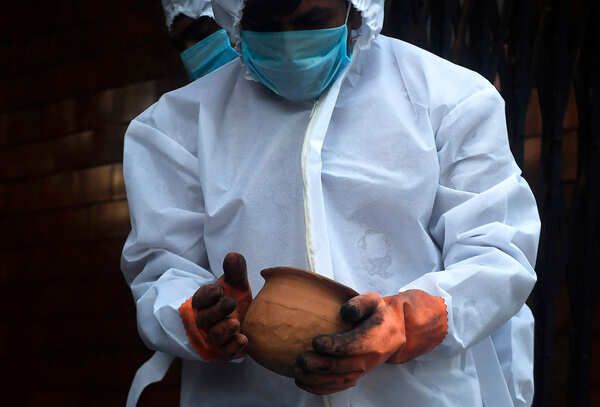 Coronavirus case fatality rate in India declines to 1.89%: What does it mean