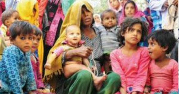 'I’m getting killed, Ummar screamed as bullets flew'