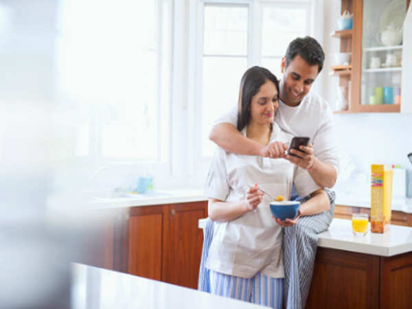 You need 3 compatibilities to have a successful marriage